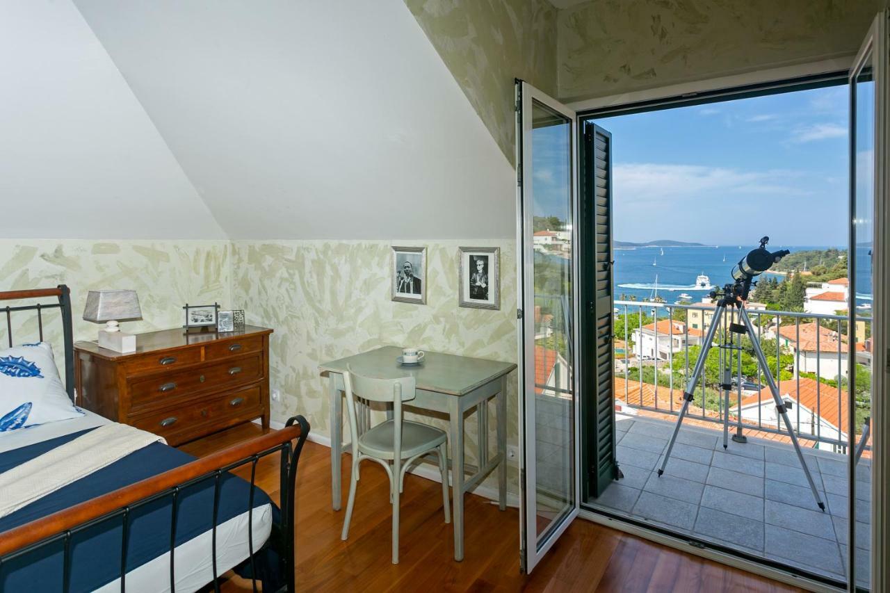 Guest house About The Sea - Riviera House Near The Center Of Hvar
