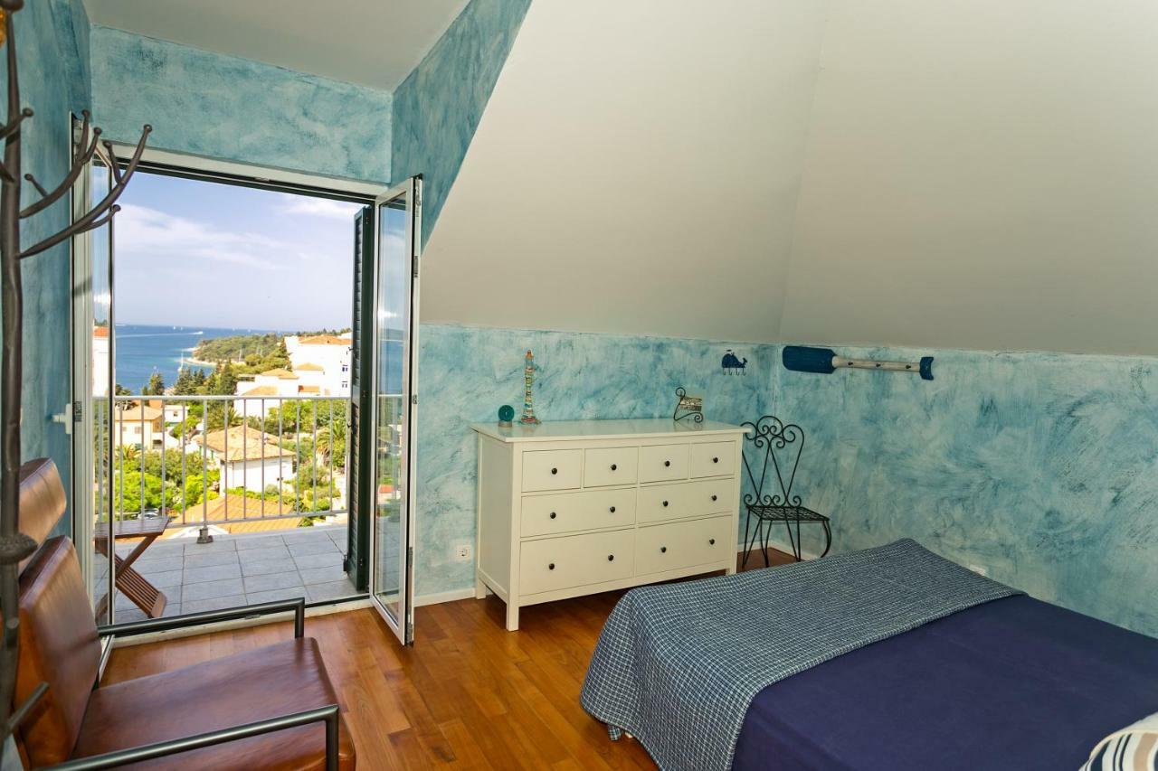 Guest house About The Sea - Riviera House Near The Center Of Hvar