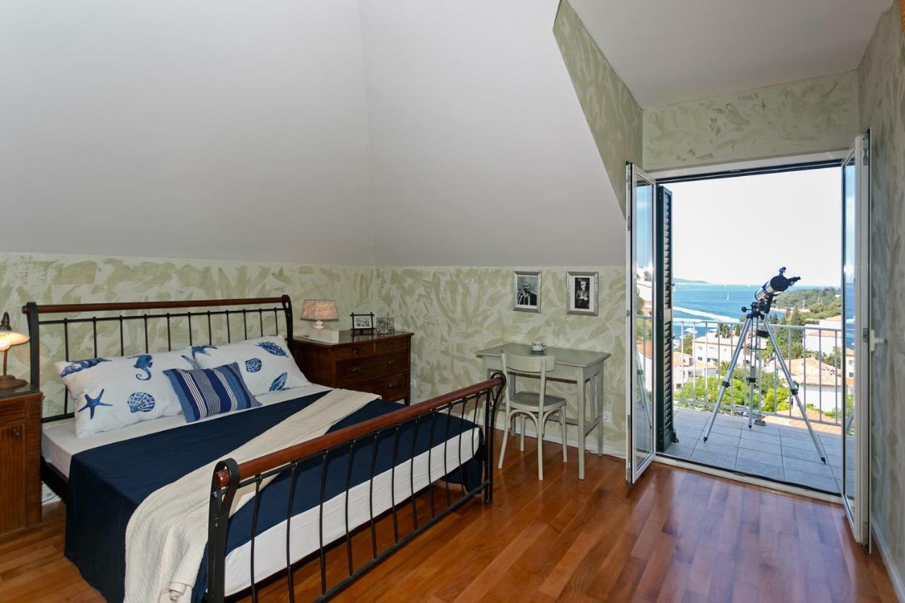Guest house About The Sea - Riviera House Near The Center Of Hvar Hvar Town
