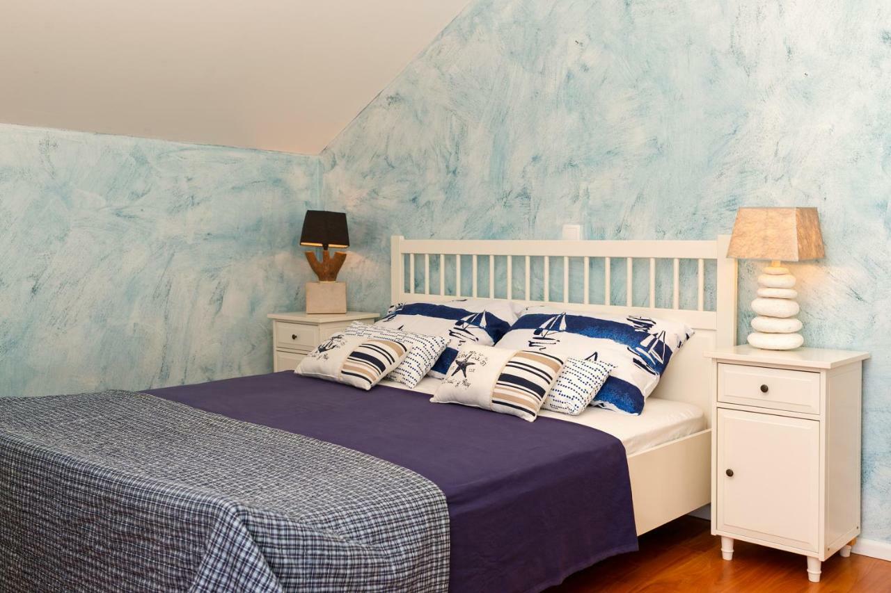 About The Sea - Riviera House Near The Center Of Hvar * Hvar Town