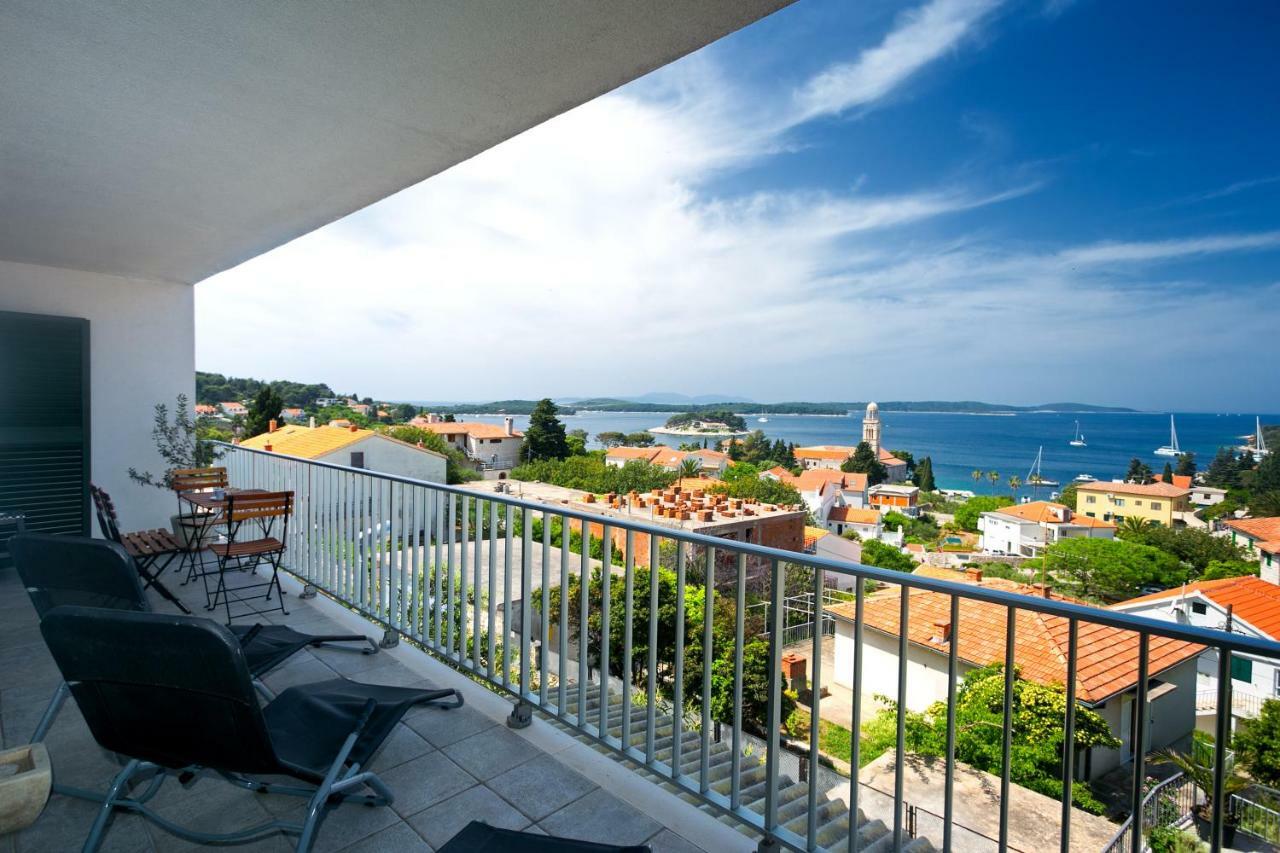 About The Sea - Riviera House Near The Center Of Hvar Guest house Hvar Town