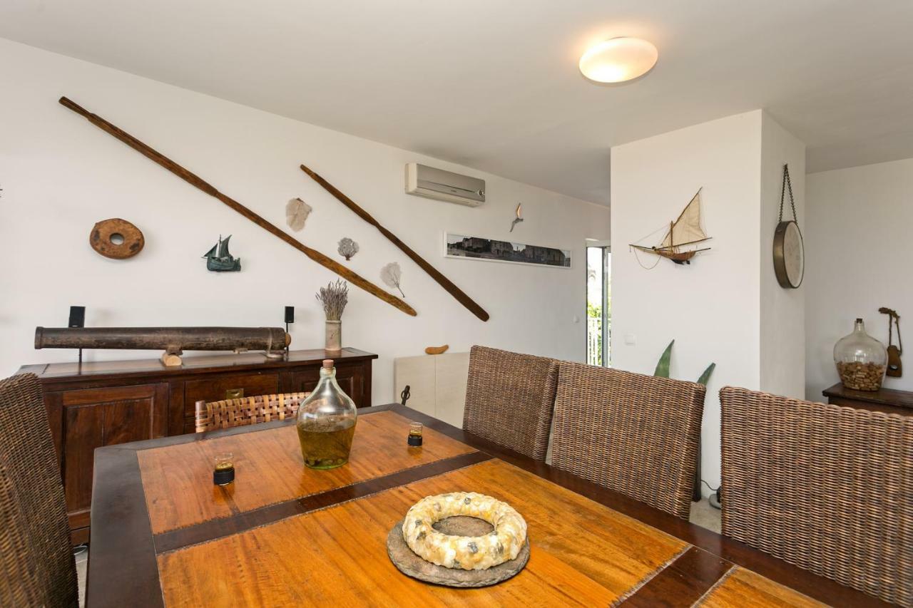 Guest house About The Sea - Riviera House Near The Center Of Hvar Hvar Town