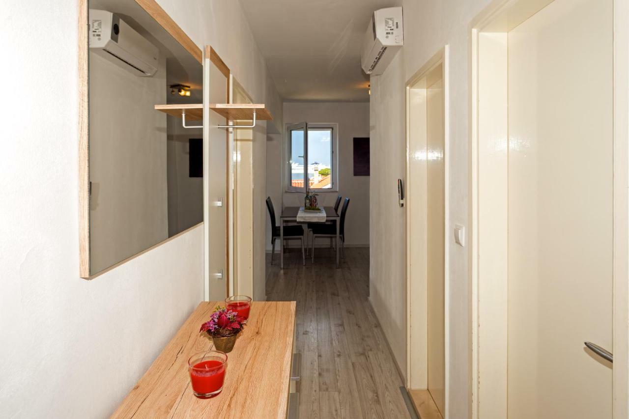 Hvar Harbor Luxury Apartment Hvar Town
