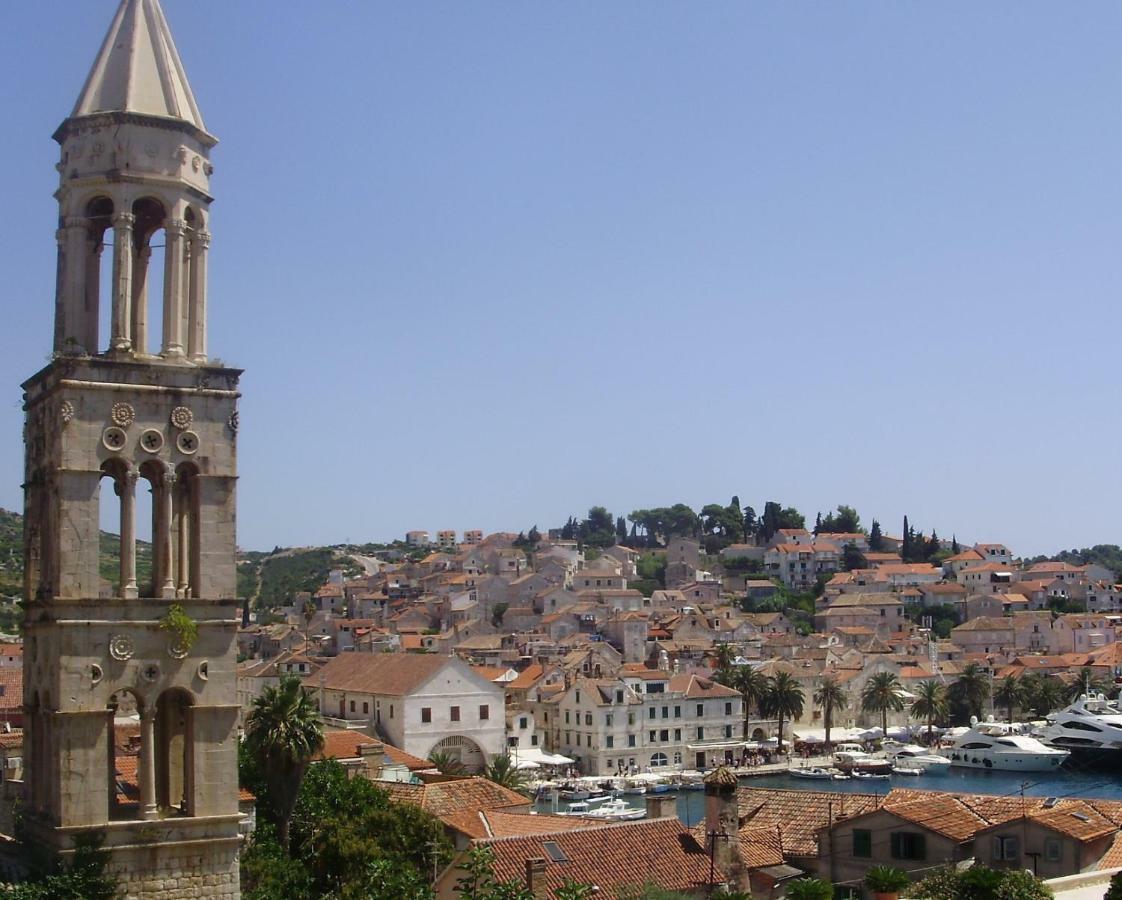 Ana Hvar Apartman Hvar Town