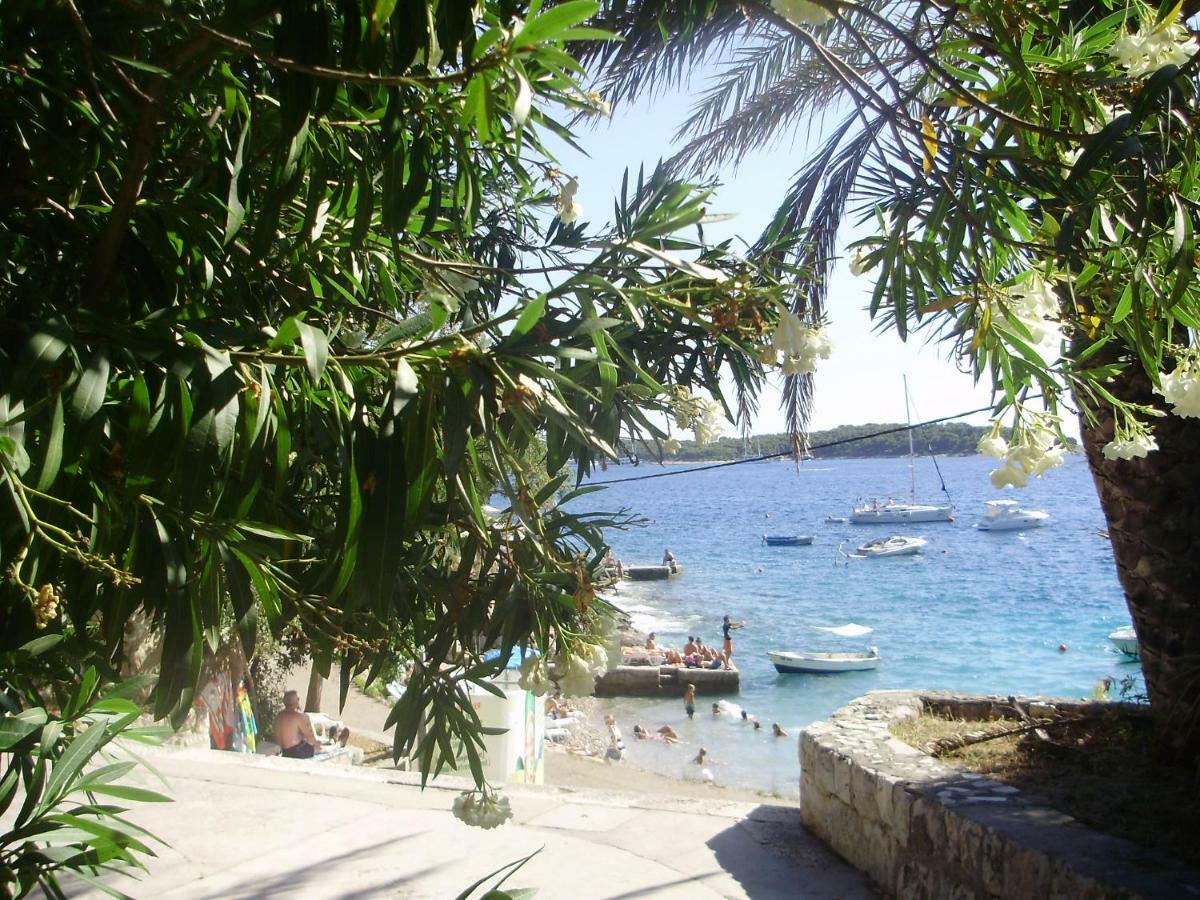 Ana Hvar Apartman Hvar Town
