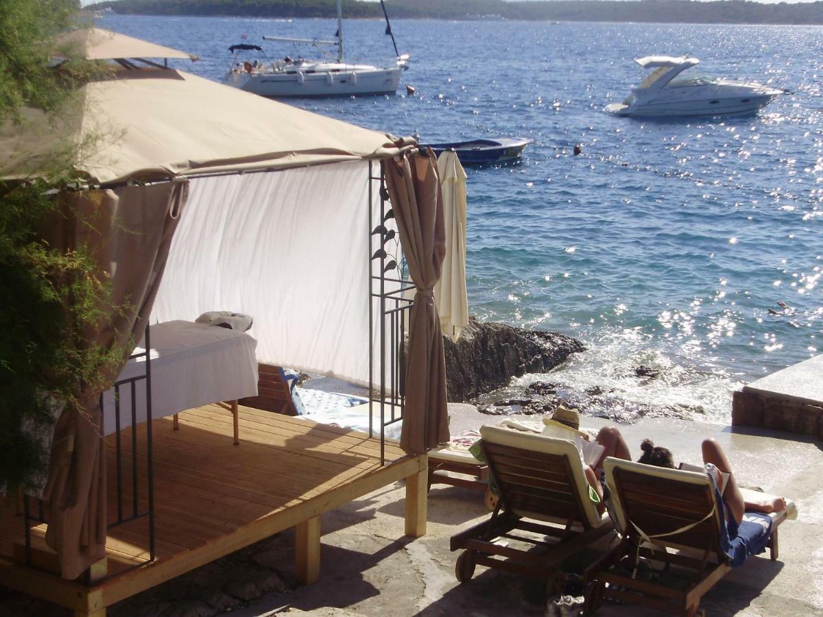 Apartman Ana Hvar