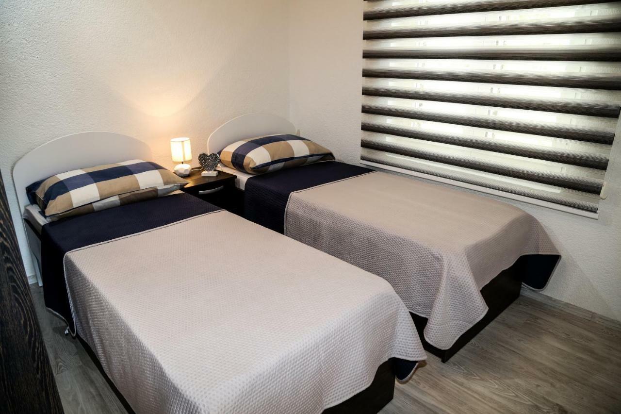 Marina Pavic Apartment