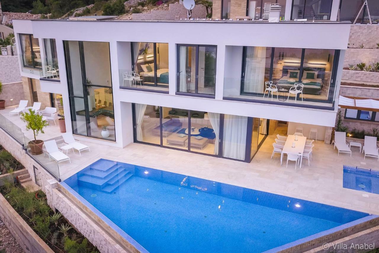 Appartement Anabel *
