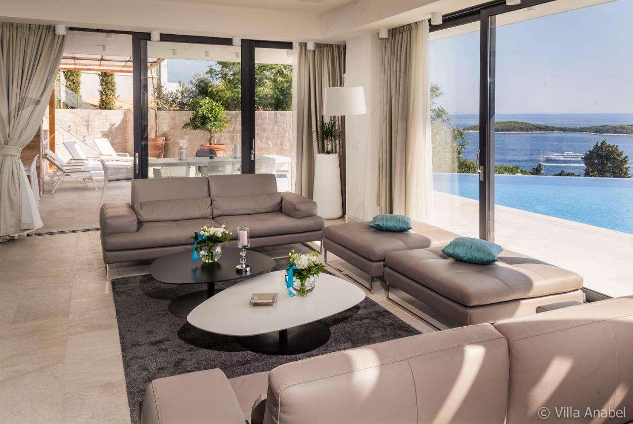 Anabel Appartement