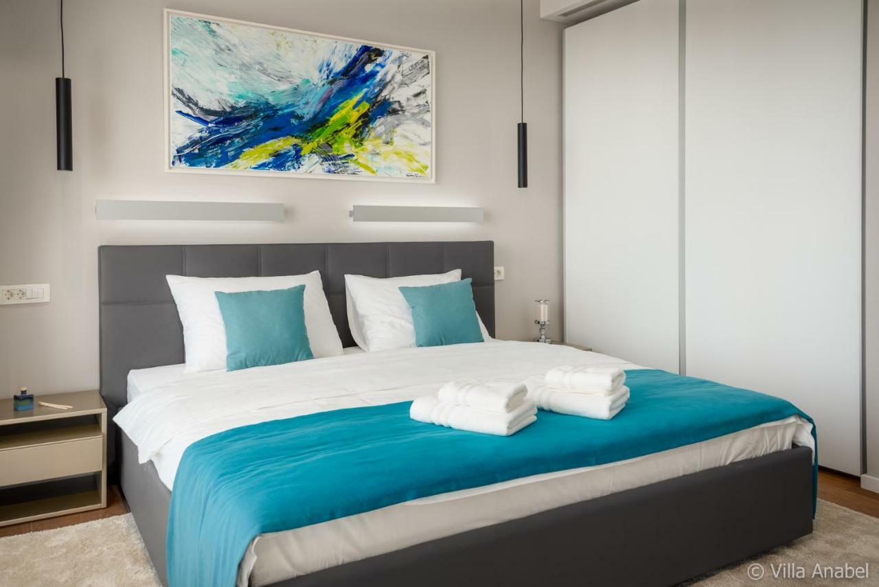 Appartement Anabel Hvar Town