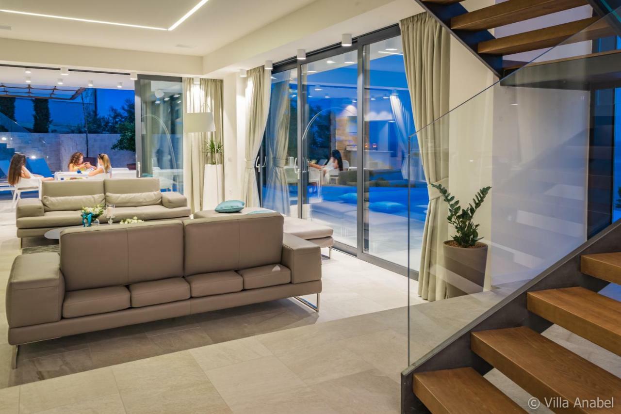 Anabel Appartement