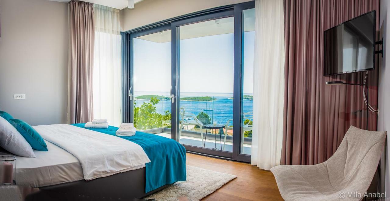 Appartement Anabel Hvar Town