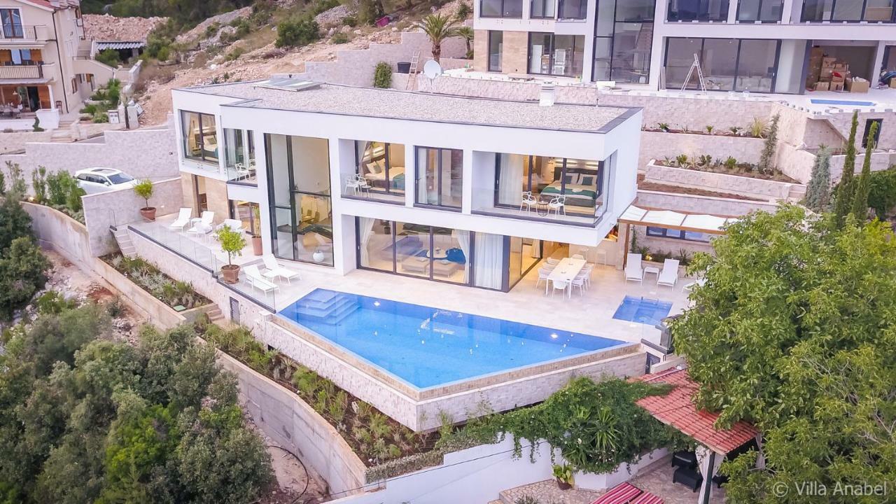 Anabel Appartement
