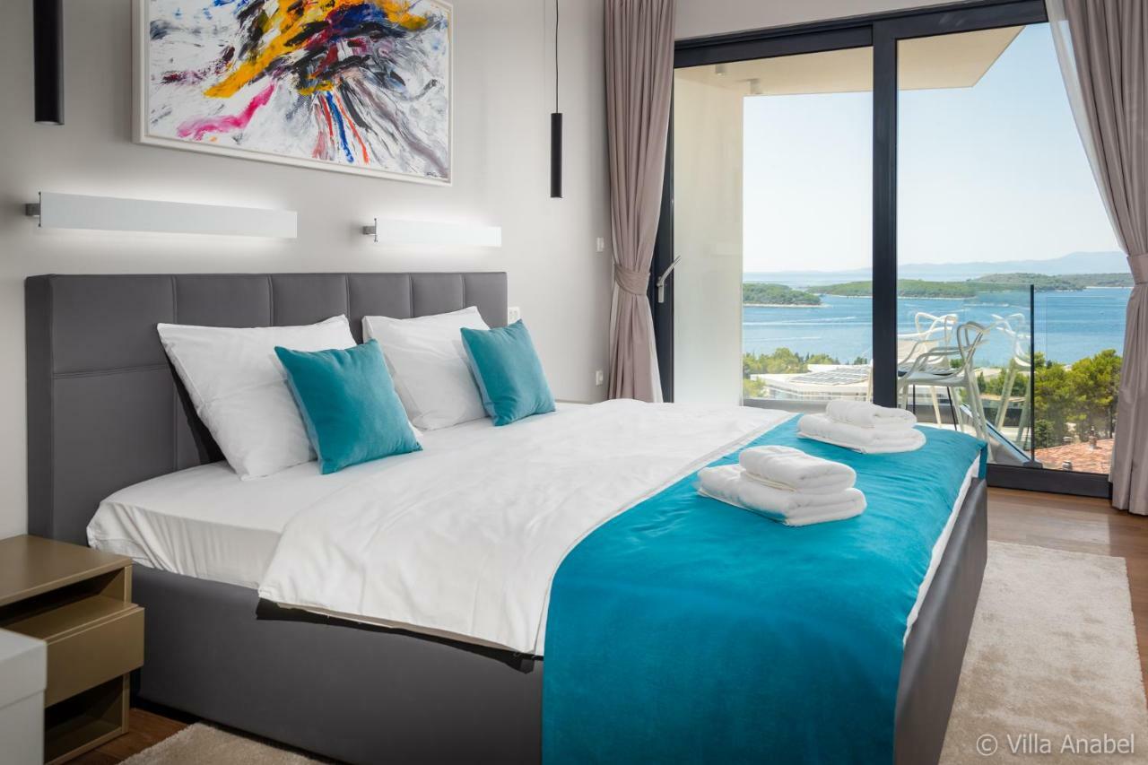 Anabel Appartement *