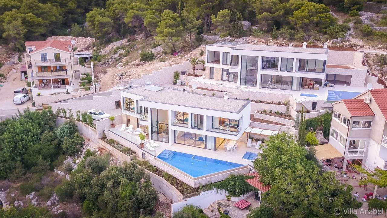 Anabel Hvar Town
