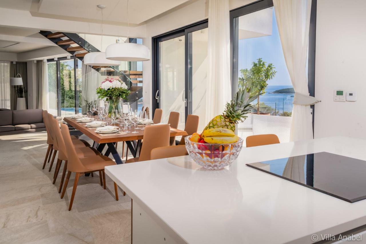 Anabel Appartement *