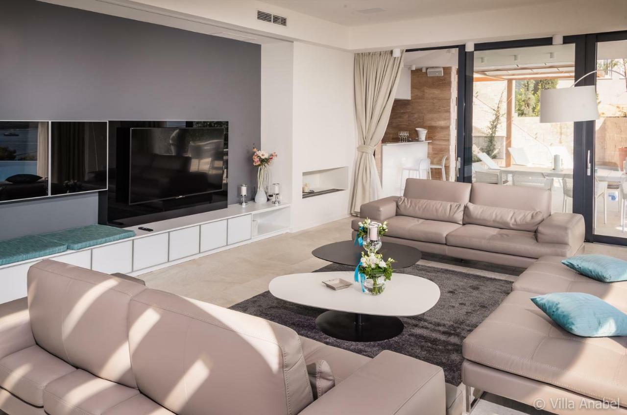 Appartement Anabel *