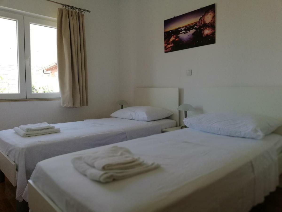 Apartment Nada Bojanic Hvar Town