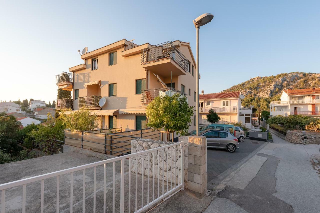 Apartamento Rozarija