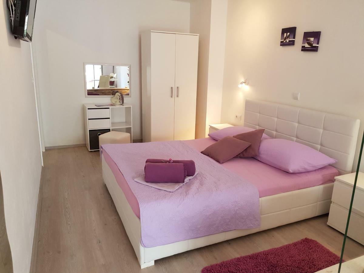 Appartement Antonia