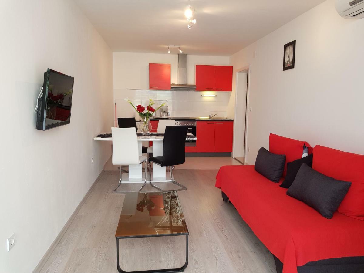 Antonia Appartement *