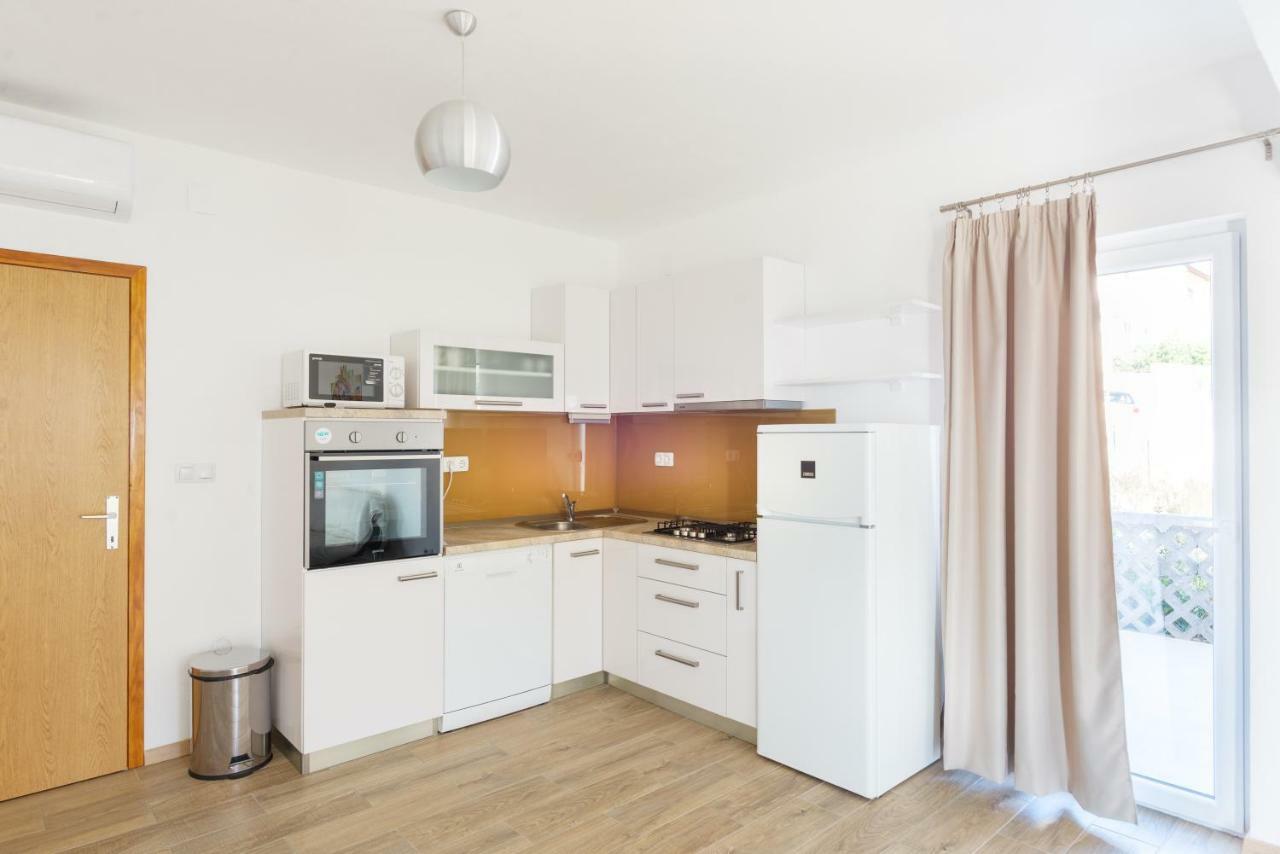 Nada Bojanic Apartment