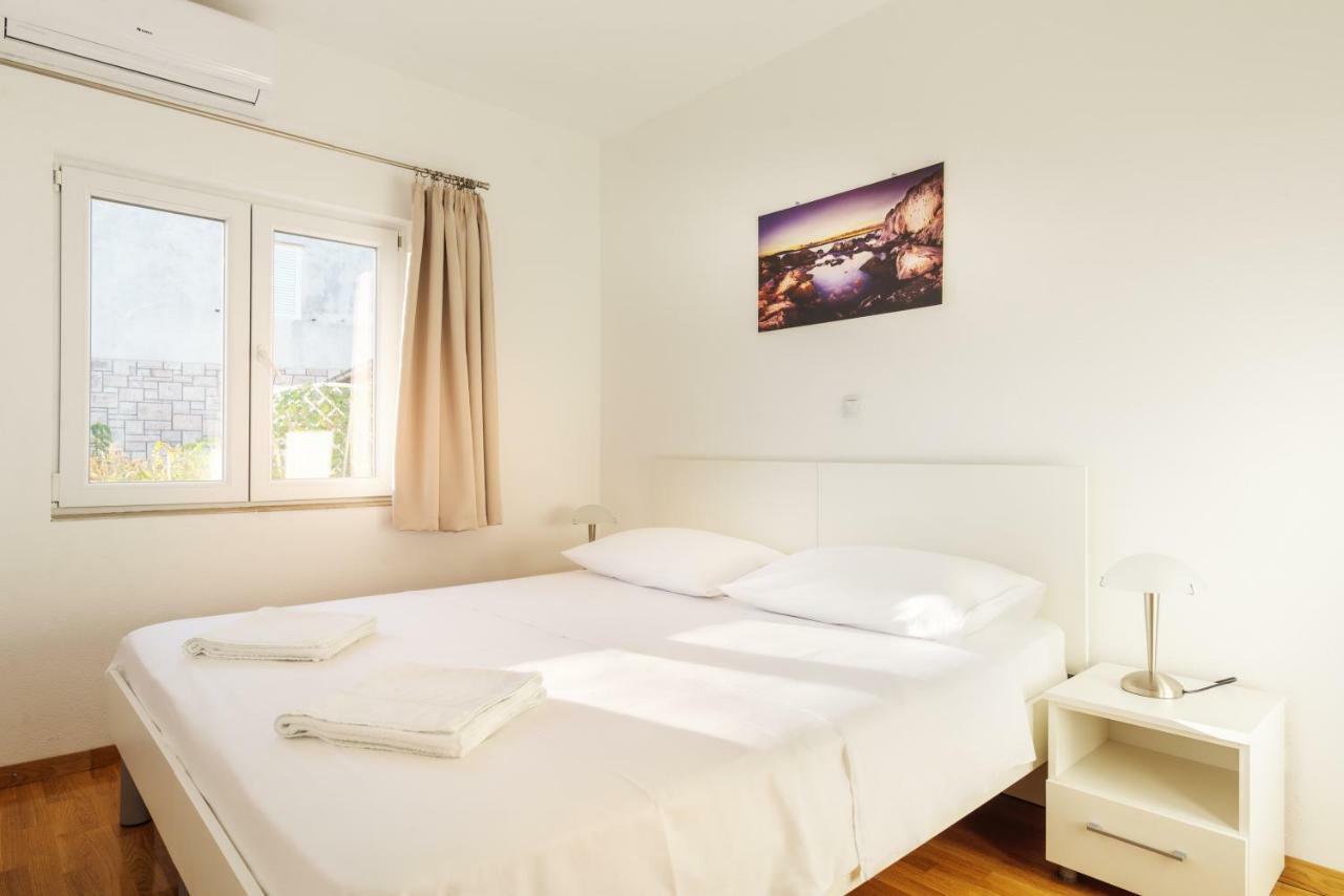 Apartment Nada Bojanic *