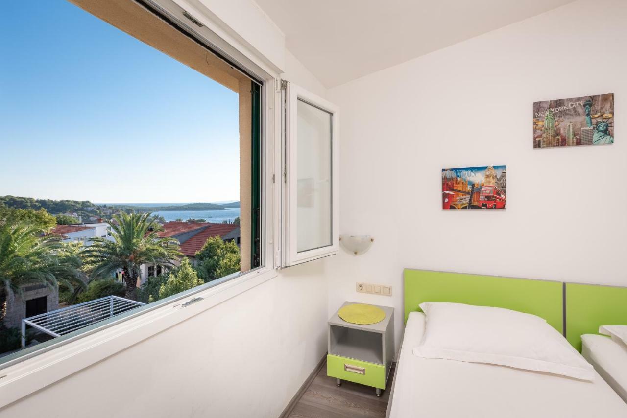 Rozarija Apartamento *