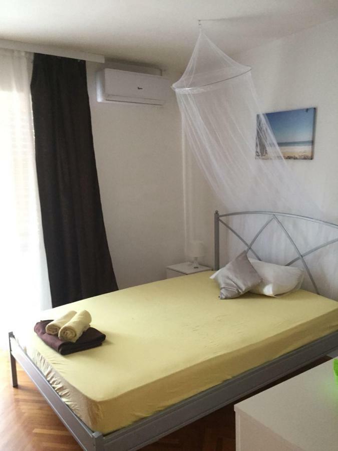 Casa de hóspedes Hvar 2*