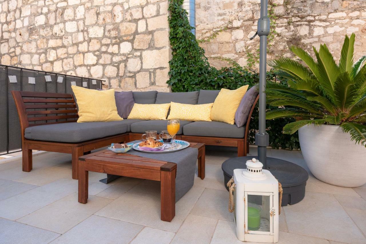 Hektorovic House Gasthof 3*