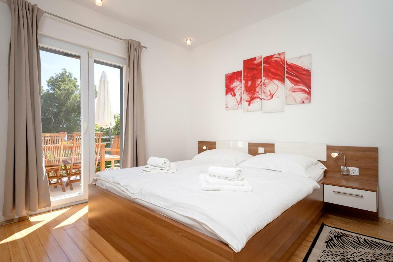 Vindobona Apartment 2 Apartman Hvar Town