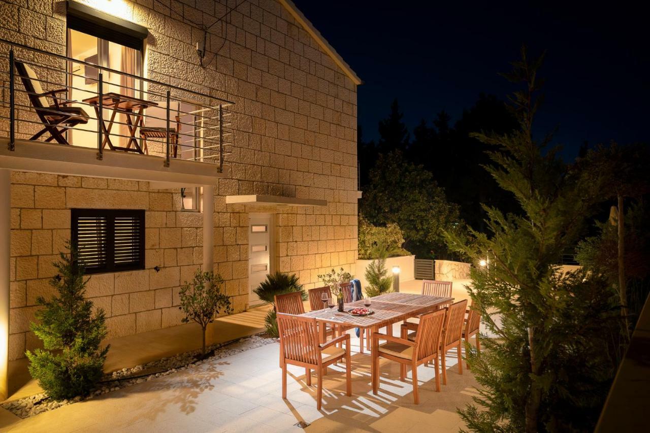 Apartman Vindobona Apartment 2 Hvar Town