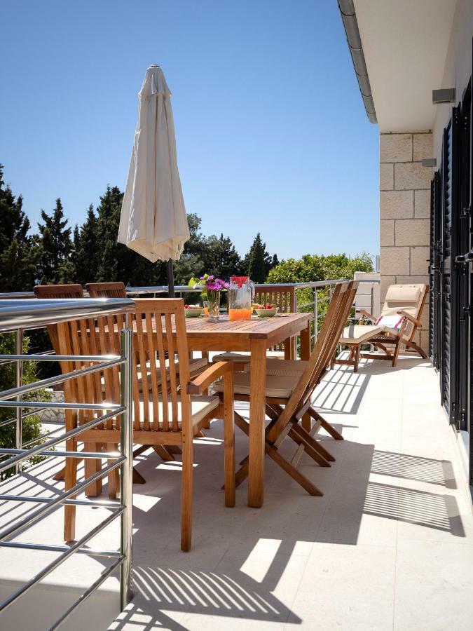 Vindobona Apartment 2 * Hvar Town