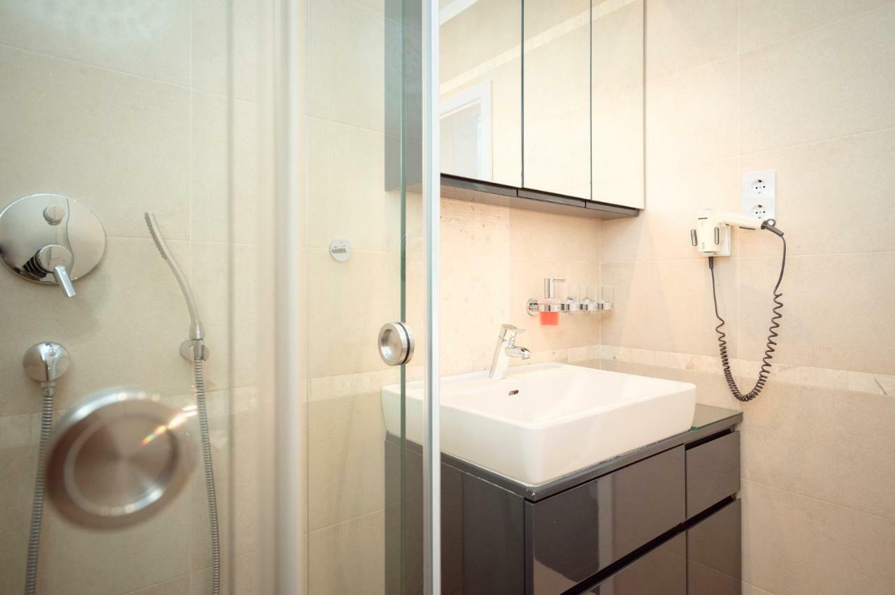 Vindobona Apartment 2 Hvar Town