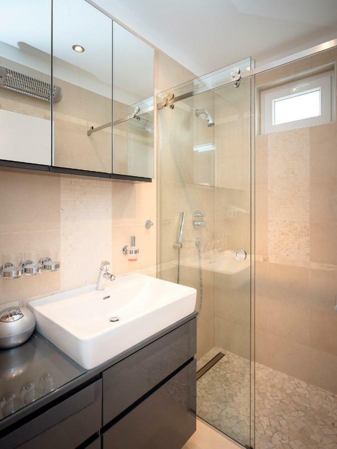 Vindobona Apartment 2 Apartman Hvar Town