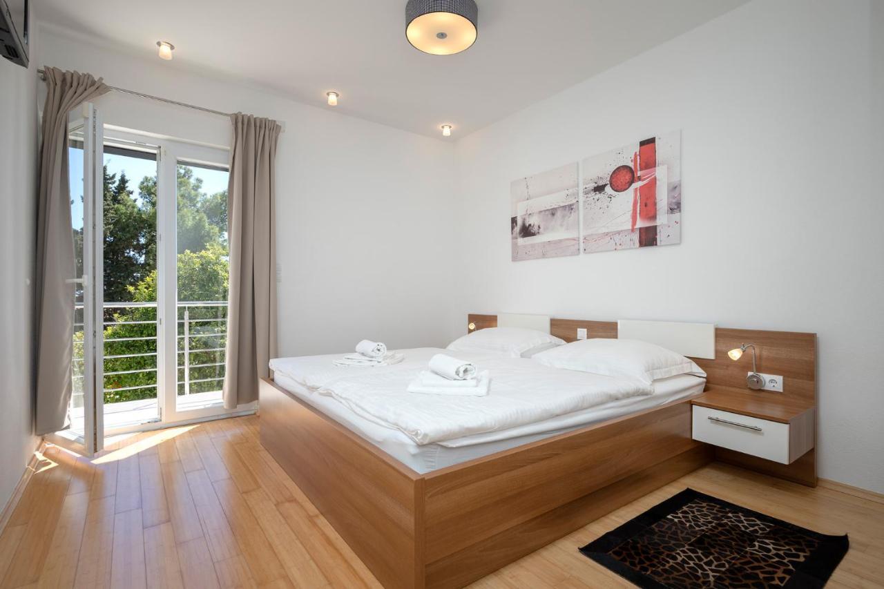 Vindobona Apartment 2 Apartman Hvar Town