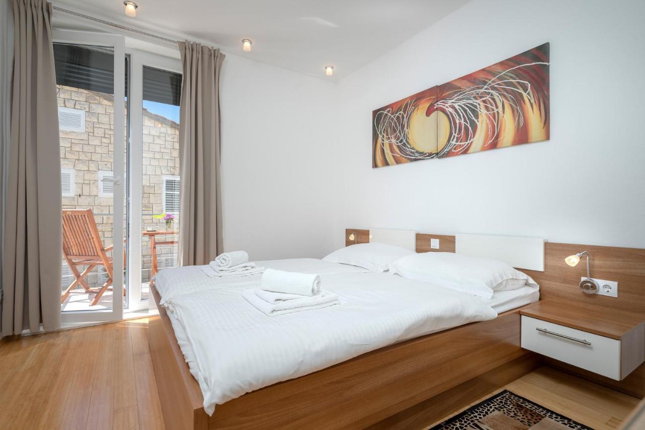 Vindobona Apartment 2 * Hvar Town