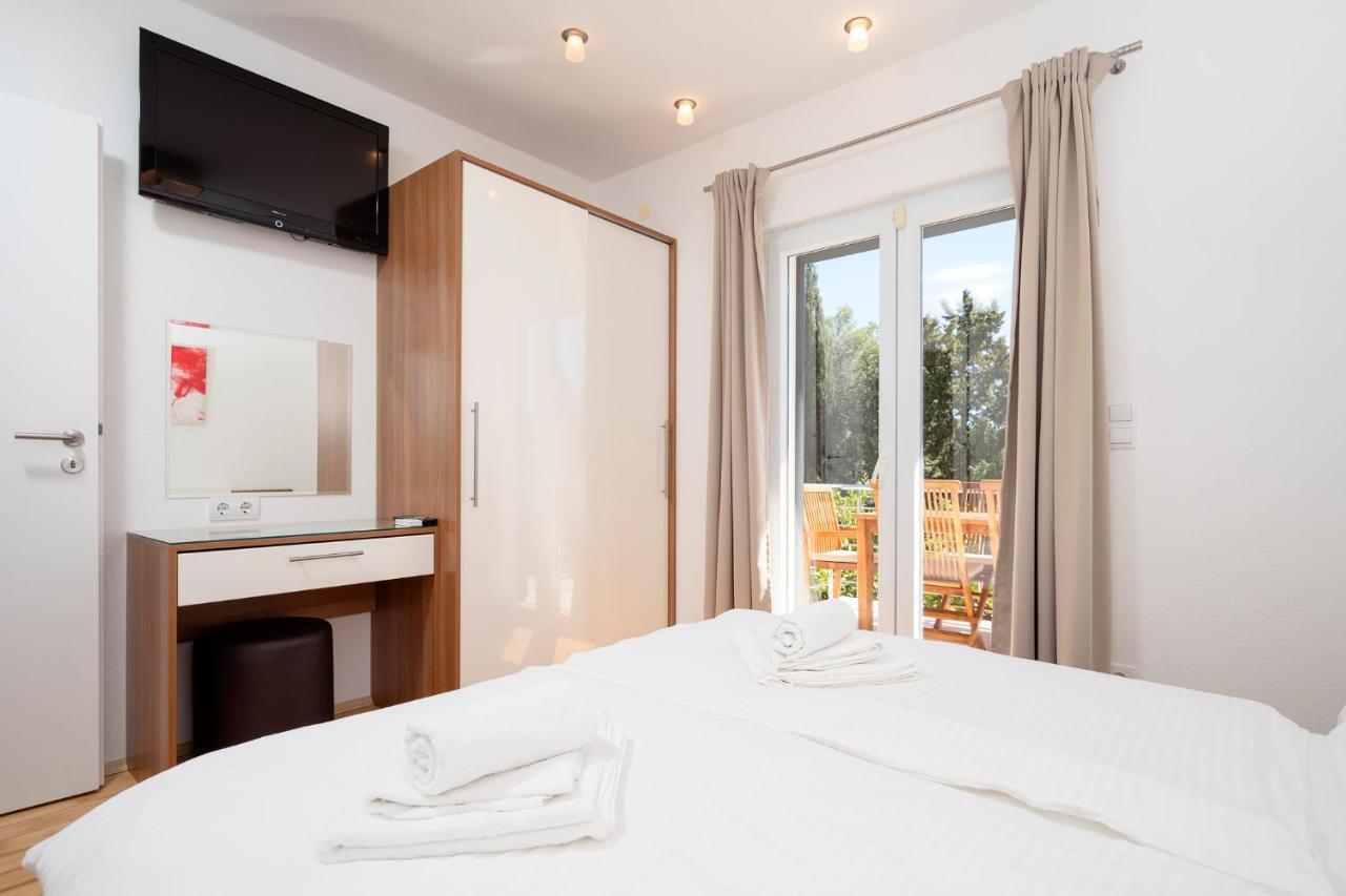 Vindobona Apartment 2 *