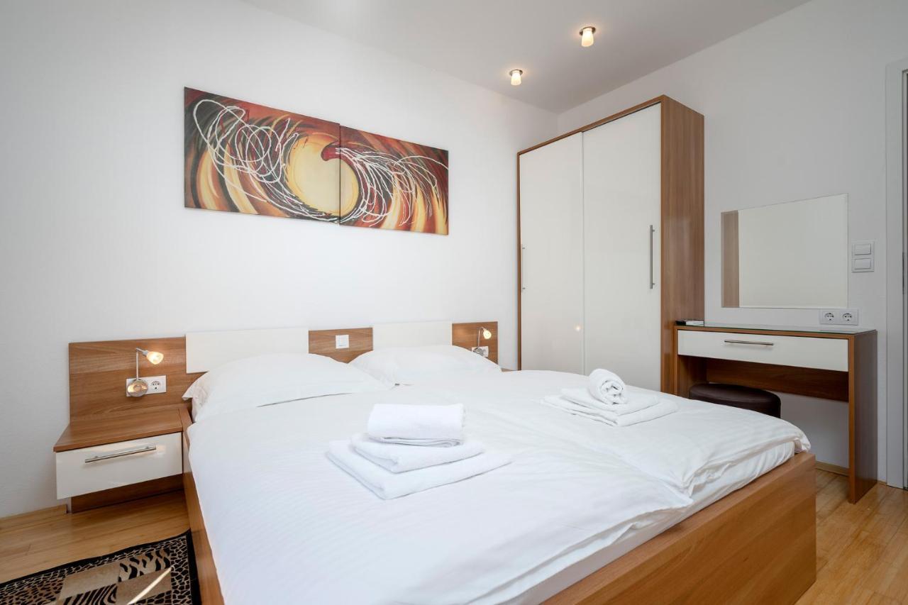 Apartman Vindobona Apartment 2