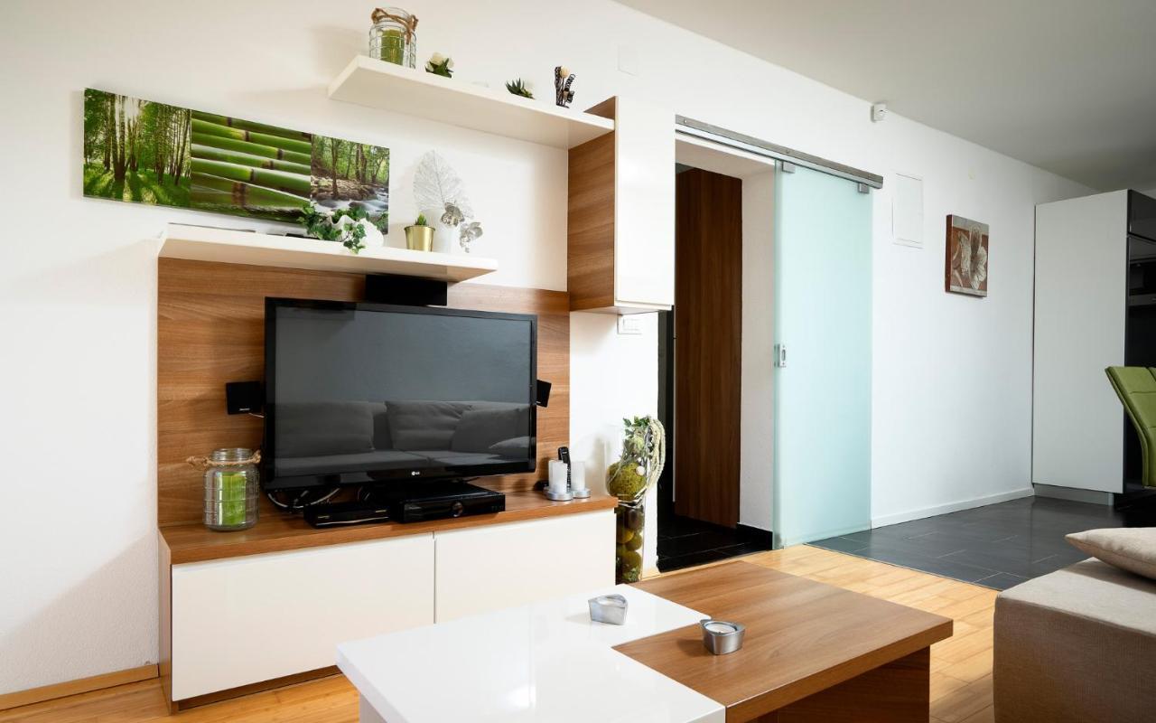 Vindobona Apartment 2 * Hvar Town