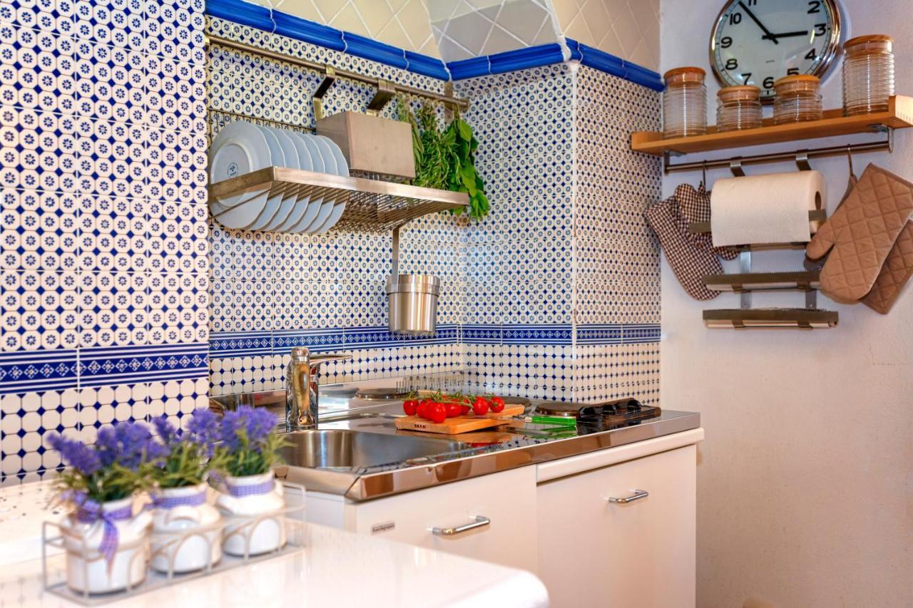 Fortezza - Hvar Old Town Apartamento *