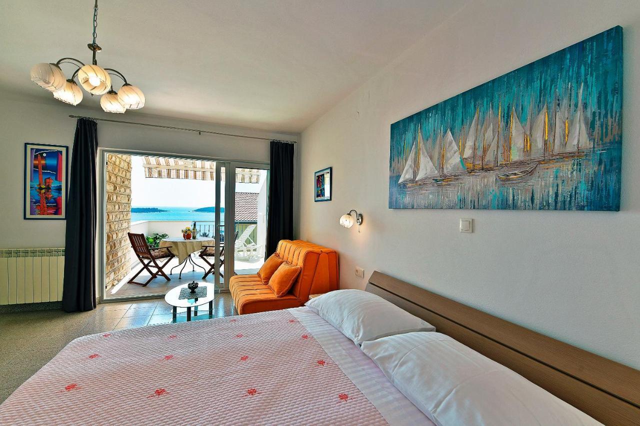 Apartment Tamara Hvar Town
