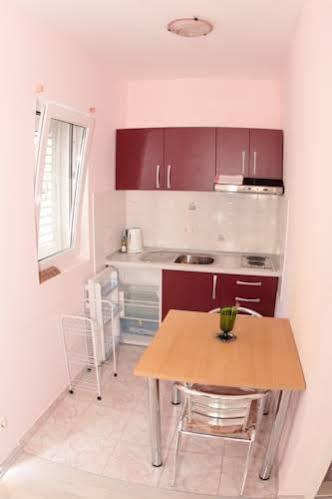 Apartment Maja *