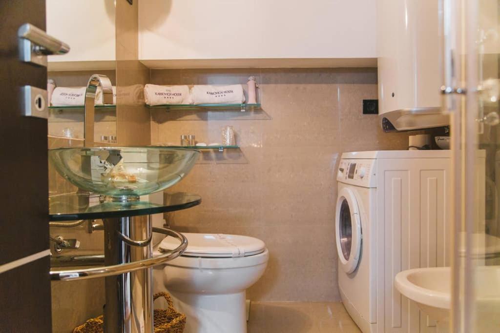 Boutique Old Town House Karkovich Vikendica Hvar Town