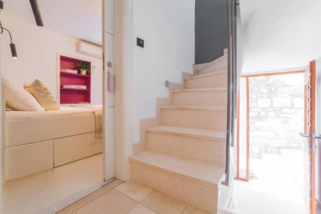 Boutique Old Town House Karkovich Vikendica Hvar Town