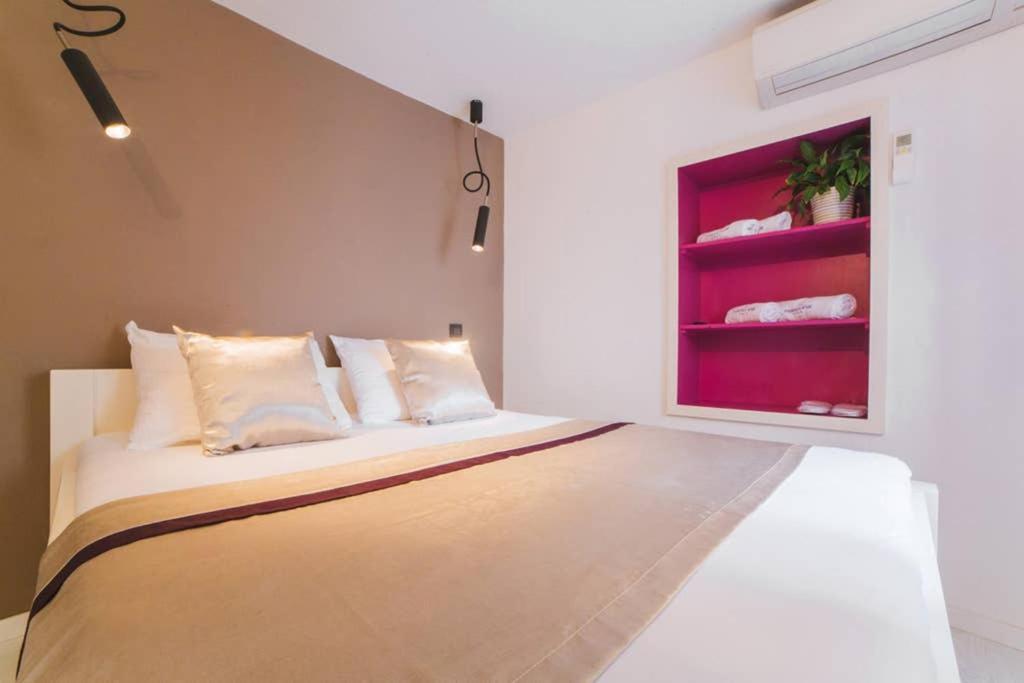 Boutique Old Town House Karkovich *