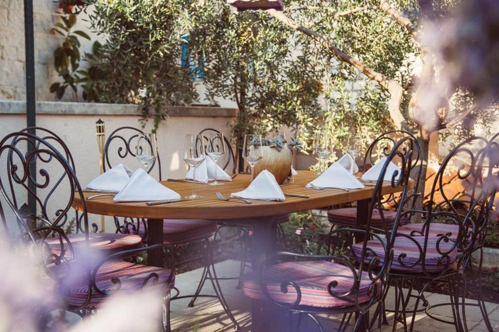 Boutique Old Town House Karkovich Vikendica Hvar Town