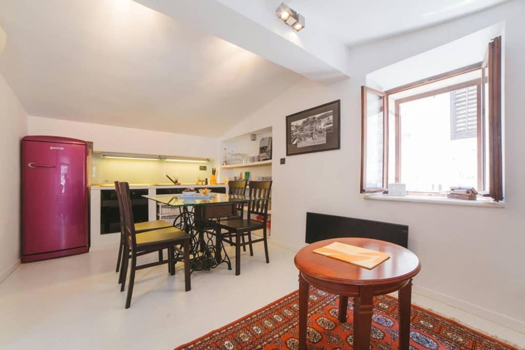 Boutique Old Town House Karkovich