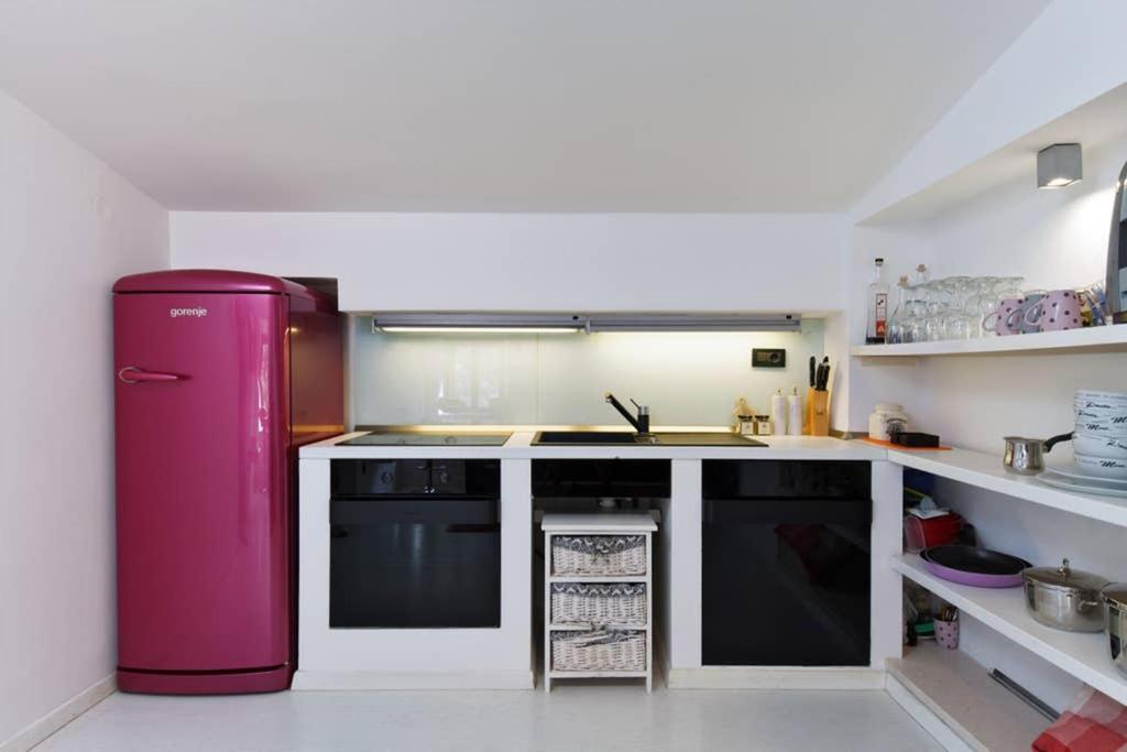 Boutique Old Town House Karkovich