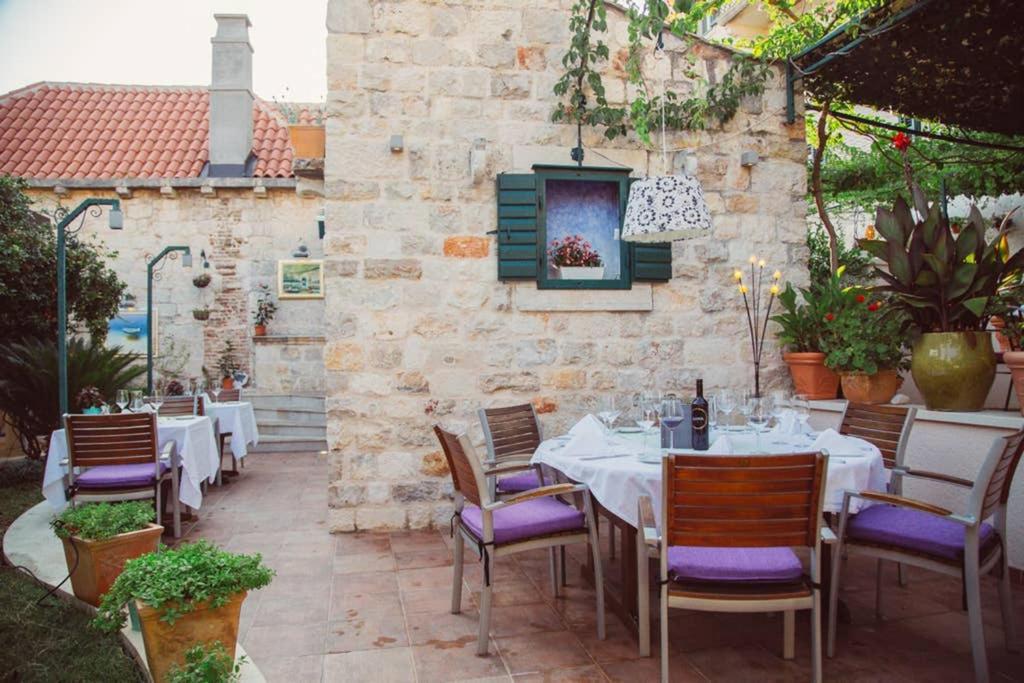 Boutique Old Town House Karkovich * Hvar Town